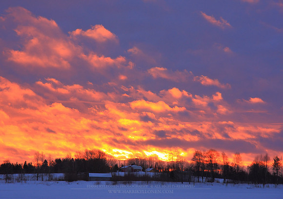 1008 - Sunrise