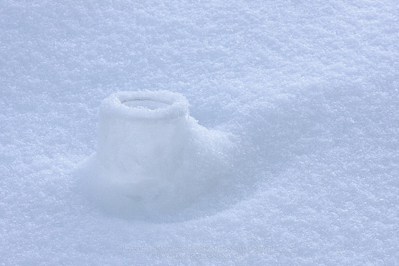 0335 - B - Fresh snow