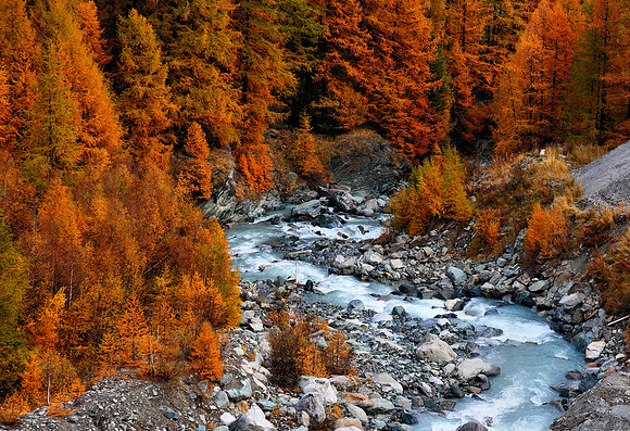 0278 - B - Dancing River