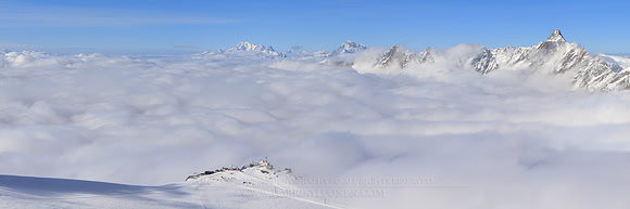 1282 - A - Above the clouds - HD