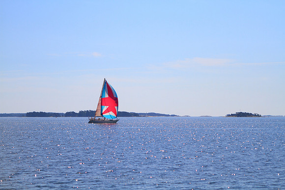 1186 - B - Sailer IV