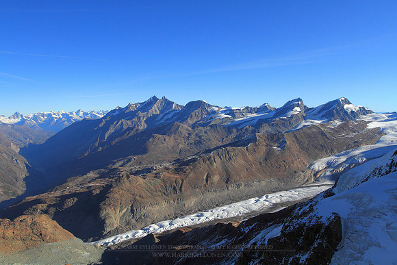 0965 - B - Glacier flow