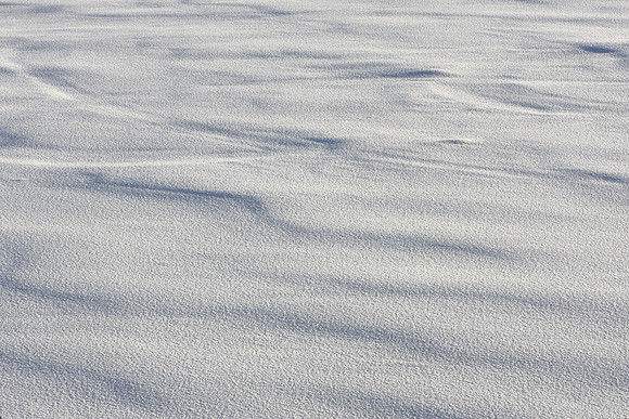 0024 - B - Winter surface