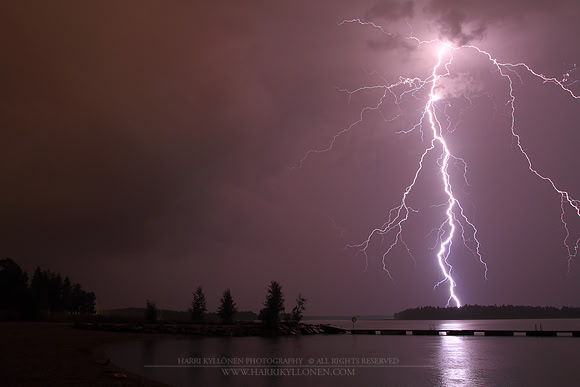 1277 - A - Thunder