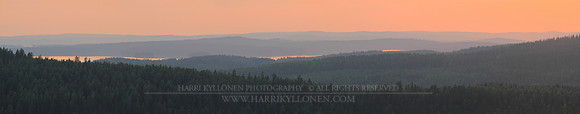 1408 - Layers of dawn