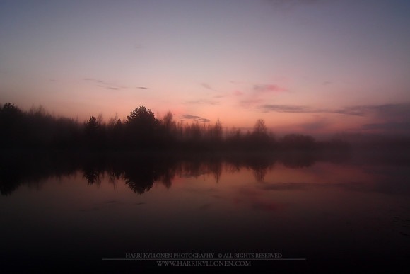 0026 - A - Romantic river