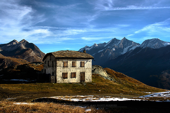 1082 - Mountain place