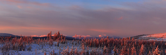 0215 - B - Winter afternoon - HD