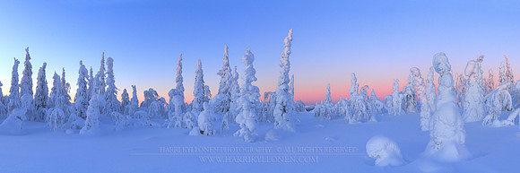 0503 - A - Winter wonderland - HD