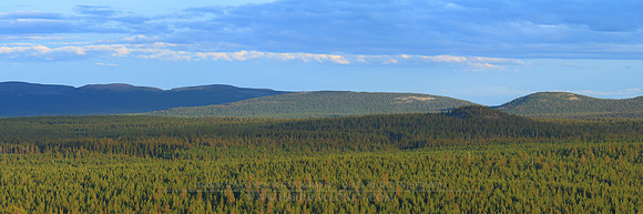 1248 - B - Fjeld after fjeld - HD