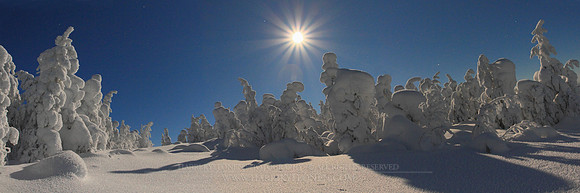0492 - A - Midwinter moonset - HD
