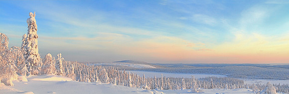 1334 - Tunturijärvi