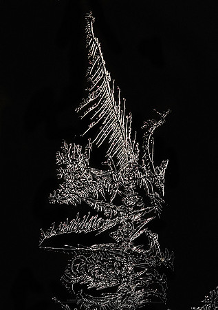 1006 - Ice formation