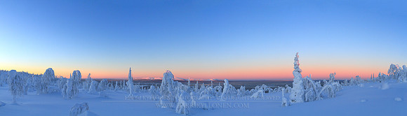 1321 - Colors of Lapland