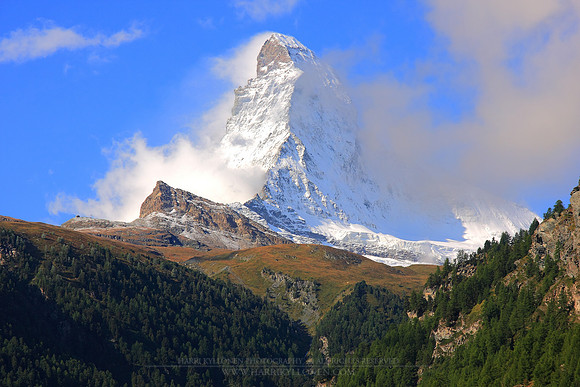 1176 - B - Matterhorn
