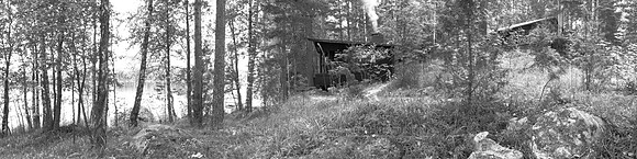 1355 - Salakkaniemi