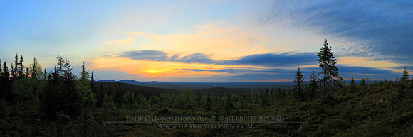 0518 - A - Dawn of a new day - HD