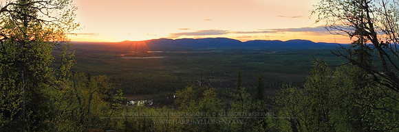 0522 - B - Summer night II