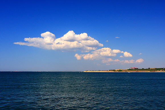 0131 - B - Clouds