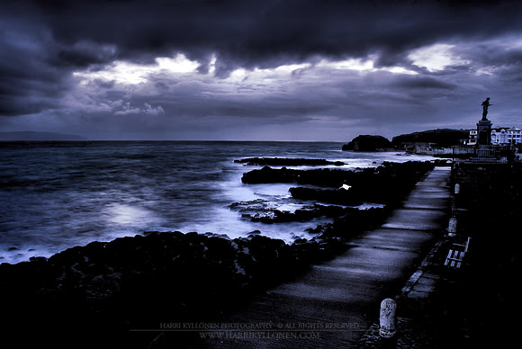0396 - B - Spooky coast