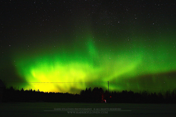 0234 - A - The Magic of Lappland