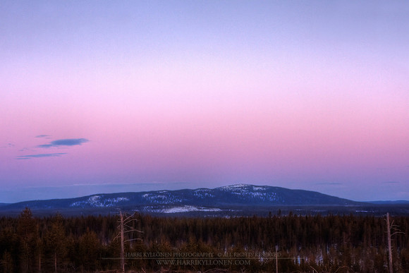 0158 - A - Iivaara tonemapped