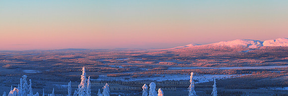 0498 - A - Light touches the tops - HD