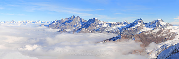 1279 - A - Above the clouds III - HD