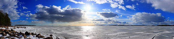1350 - Lauttasaari
