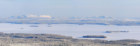 0510 - A - Kitkajarvi and Ruka II - HD