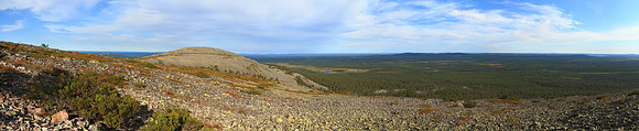 1398 - Peurakero south view