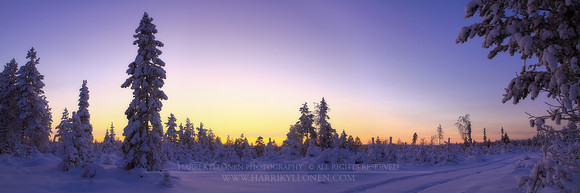 0449 - A - Tracks and sunset - HD