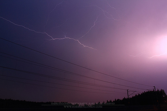 0409 - A - Lightning