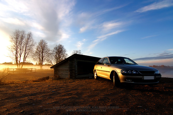 0287 - B - Opel