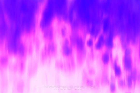 0010 - B - Mystic flames