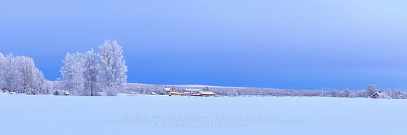 0513 - A - Dormant village - HD