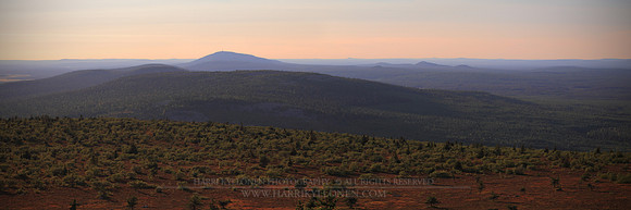 1273 - B - Peurakero evening view - HD
