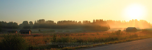 0228 - B - Early morning