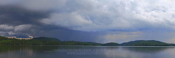 0674 - A - Approaching storm II - HD