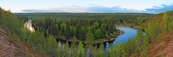 0535 - A - Oulankajoki - HD