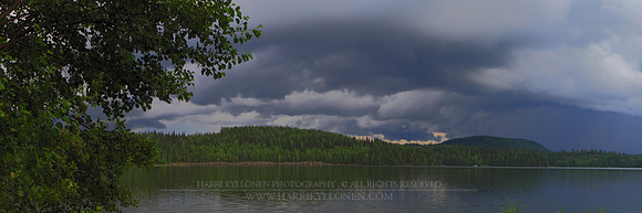 0675 - A - Menacing sky - HD
