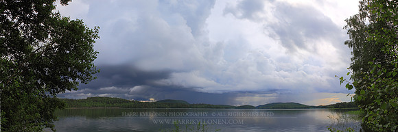 0673 - A - Approaching storm - HD