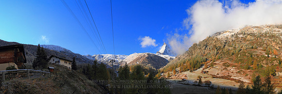 0615 - A - Zermatt III - HD