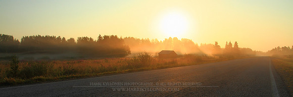 0229 - B - Early morning II