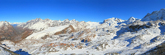 0619 - A - Mountain view - HD