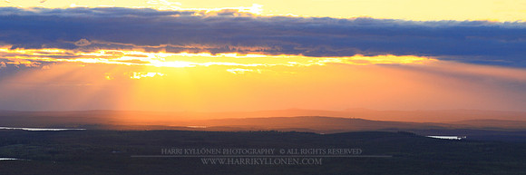 0526 - A - Golden illumination - HD