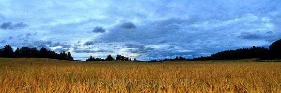 0232 - A - Stormy weather - HD