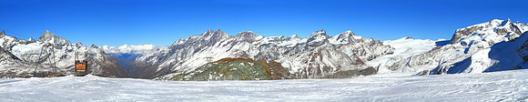 1315 - Glacier view