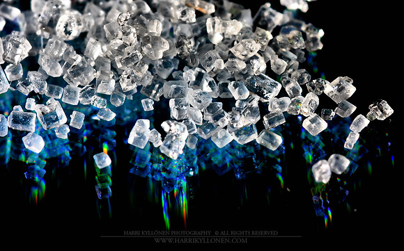 0181 - B - Sugar and Auroras II