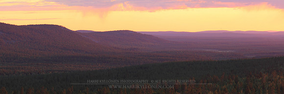 1305 - B - View to Yliluosto - HD